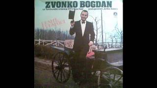 Zvonko Bogdan  Ne mogu se tacno setit leta  Audio 1984 HD [upl. by Roosevelt]