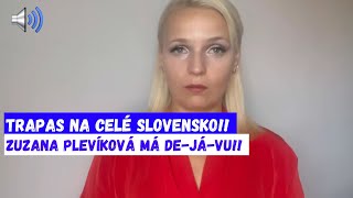 Slováci v šoku Video ktoré musíte vedieť  Toto sú chyby opozície [upl. by Wojcik]