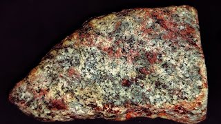 Eclogite quotThe Mysterious Metamorphic Rock quot Ancient oceans Corundum and diamonds 💎 🔥🔥 💎 [upl. by Helge]