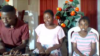 Turamye Imana Muri Iyi Ndirimbo Adonai by vestine and dorcas [upl. by Syhr]