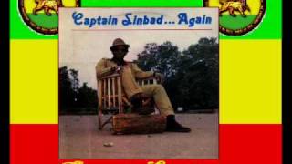 Captain Sinbad  Hotter Reggae Music amp Version [upl. by Artinahs274]