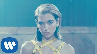 Dua Lipa  Dont Start Now Official Music Video [upl. by Peatroy697]