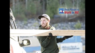 Hancock Lumber Yard Pro Job Profile [upl. by Hinkel344]