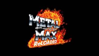 Unforgotten People Arrange Ver  Metal Max 2 ReLoaded Original Soundtrack [upl. by Xel]