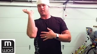 Wrist Mobility  Feat Kelly Starrett  Ep 66  MobilityWOD [upl. by Jefferey519]