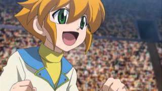 Beyblade Metal Masters ita ep 1 Alla ricerca del Bey leggendario [upl. by Alyahs747]