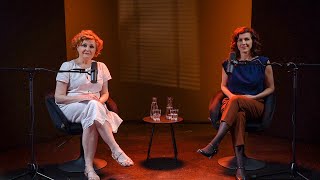 ZEIT Verbrechen – Der Livetalk mit Sabine Rückert und Anne Kunze [upl. by Rab]