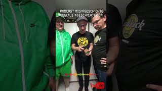 TEASER 1  Podcast Musikgeschichte  Folge 110 musikgeschichte podcast [upl. by Ecyob118]