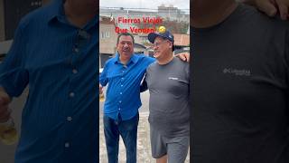 Fierros Viejos Que Vendan vlogs funny shorts morelia [upl. by Duffy]