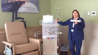 Dialysis explained by DaVita [upl. by Ydnec]