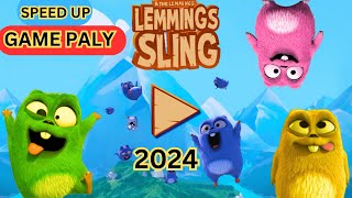 Unlimited Grizzy and The Lemmings Sling 2024  Jamping EP 346 [upl. by Schifra400]