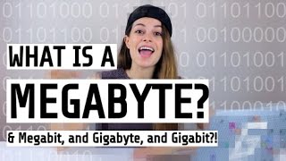 What is a Megabyte compared to a Gigabyte  data in KB MB and GB with LEGO [upl. by York881]