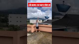 Cầu mong cho mọi người được bình an viralvideo funny thinhhanh xuhuong [upl. by Alard675]