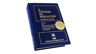 A Course in Miracles Audiobook  ACIM Workbook Intro through Lesson 150  Foundation for Inner Peace [upl. by Morry]