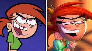 VICKY LIVES AND IS MORE EVIL THAN BEFORE The Fairly OddParents A New Wish Explained [upl. by Ashton]