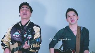 Cinta Dalam Hati  UNGU  Enda Oncy accoustic cover [upl. by Paz]