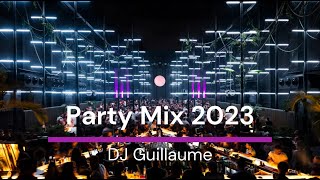 Club Party Mix 2023 l Mashups amp Transitions l Popular songs [upl. by Merna408]