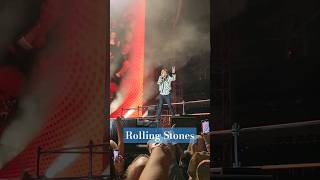 these octogenarians can still rock out rollingstones mickjagger sofistadium [upl. by Sadoff163]