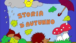 Storia dAutunno [upl. by Nauqas116]