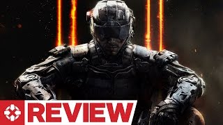 Call of Duty Black Ops 3 Walkthrough Part 1  Mission 1 1080p BO3 60fps Gameplay [upl. by Radec]