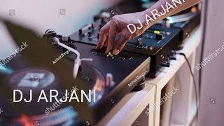 Deejay Arjani Azis Murati Sonde kemi dasem Live 2024 [upl. by Sorazal337]