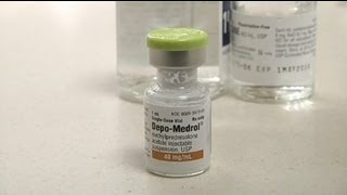 Arznei für MeningitisAusbruch in USA verantwortlich [upl. by Yenettirb]