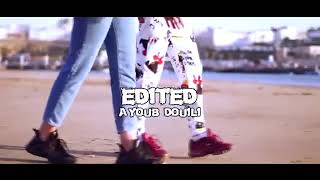 salah salhi wld saadia official music video [upl. by Enirroc]