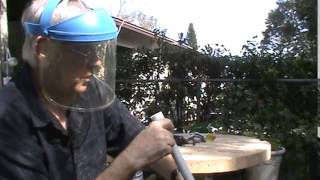 TRRS 0487  Shortwave Broomstick Antenna  Final Answer [upl. by Tolley]