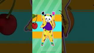 Just Dance 2020  Con Calma Dance [upl. by Norah]