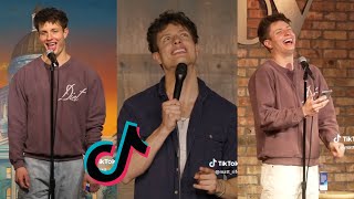 1 HOUR Of MATT RIFE Comedy  Best Stand Up 🚩 TikTok Compilation 34 [upl. by Anetsirhc]