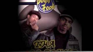 Tha Dogg Pound  Respect [upl. by Fleece606]