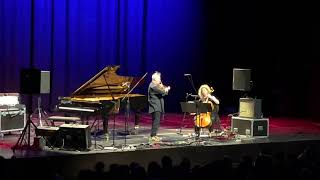 Nigel Kennedy live in Istanbul 2024 [upl. by Johny]