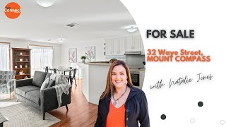 32 Waye Street Mount Compass [upl. by Haleehs761]