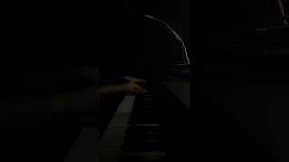 Drowning love  chasing kou piano cover music cover piano drowning relax relaxing pianist [upl. by Asel995]