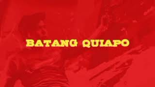 Batang Quiapo Season 4 5 Ost The Arrest of Chief EspinasTanggol Rage Theme [upl. by Rufus]