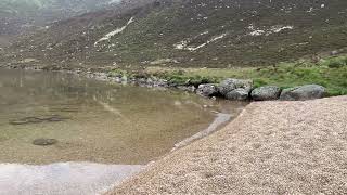 Arran walk to the Lochan [upl. by Assyl701]