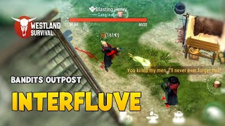 Interfluve in Update 640  Westland Survival [upl. by Udall]