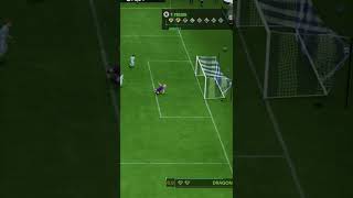 R1RB dribbling is the perfect way to get around defenders eafc24 tipsandtricks viral [upl. by Moser330]