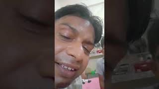 जय मां दुर्गे Village vlog 😲😂youtube [upl. by Corder]