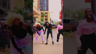 Tititi Phina Dance Challenge ❤️💃💃 titi phina viral trending couple love song tiktok shorts [upl. by Keviv]