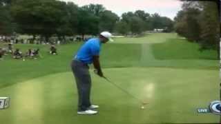 Tiger Woods You Cant Do That [upl. by Douglass616]