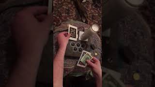 Radionics 101 Manifesting Money part 1 [upl. by Tyoh]