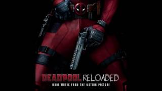 Tom Holkenborg aka Junkie XL  Maximum Effort Remix by Night Club  Deadpool Reloaded [upl. by Reese]