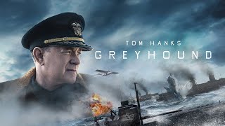 Greyhound 2020 Movie  Tom Hanks Stephen Graham Matt Helm Rob Morgan  Review and Facts [upl. by Adora]