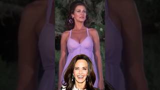 Lynda Carter reveals secrets to aging gracefully shorts [upl. by Ronal287]