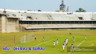 Juna Budhwar Vs Waghachi Talim Ksa League [upl. by Anhej]