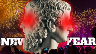 New Year and the Bible The Untold History of New Years Day Janus and Pagan Origins [upl. by Jaeger]