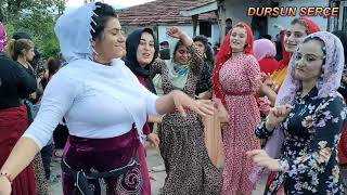 SAFRANBOLU GÜMÜŞ KÜRT MAHALESİ EĞLENCELİ DÜĞÜN WEDDİNG DANCE [upl. by Ronoel371]