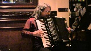 Mark Danisovszky Accordion Solo [upl. by Launcelot]