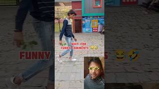 Acting Ka Badshah ❌ Bina Condm Ke Hadsa ✅ 😂  Funny Comment reading   Bibek das  funny roast [upl. by Fusco]